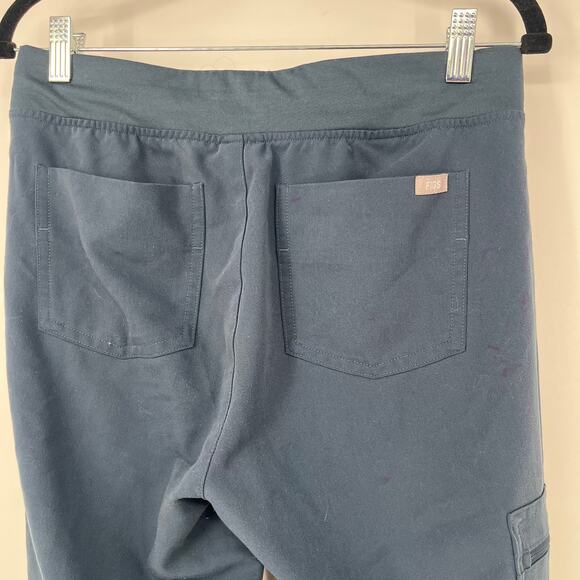 Figs Zamora Jogger scrub pants Women's Small - Picture 6 of 10